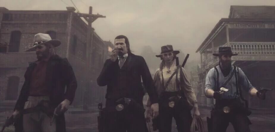 Der gang