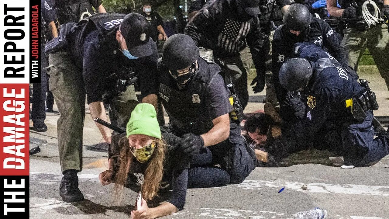 The mercury riots in solstice 2025