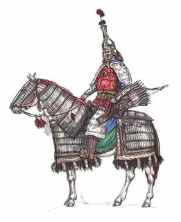 Печенеги народ