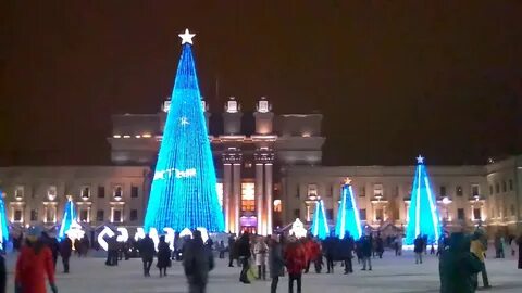 Самара в феврале куда сходить