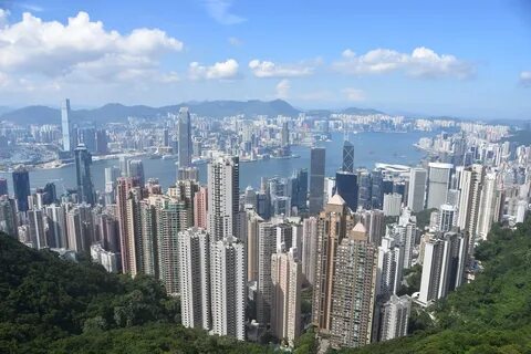 Web3 hong kong