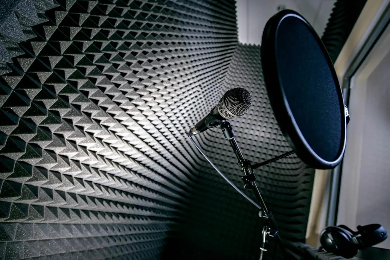 Voice recording
