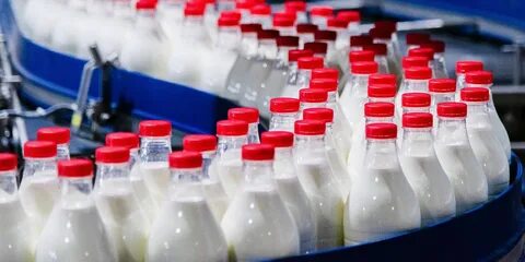 Поставлена продукция