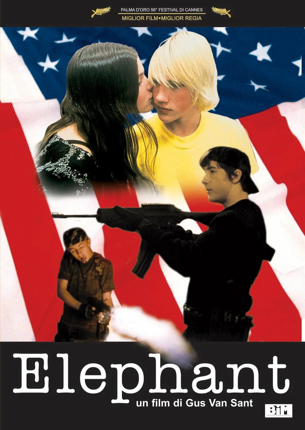 «Слон» реж. Гас Ван сент, 2003. Gus van Sant 2003 слон Elephant. Алекс Фрост слон. Elephant 2003