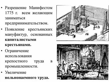 Указ о свободе предпринимательства
