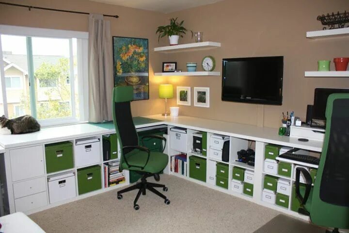 Hacker home