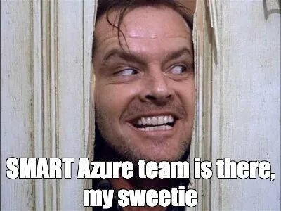 Smart meme