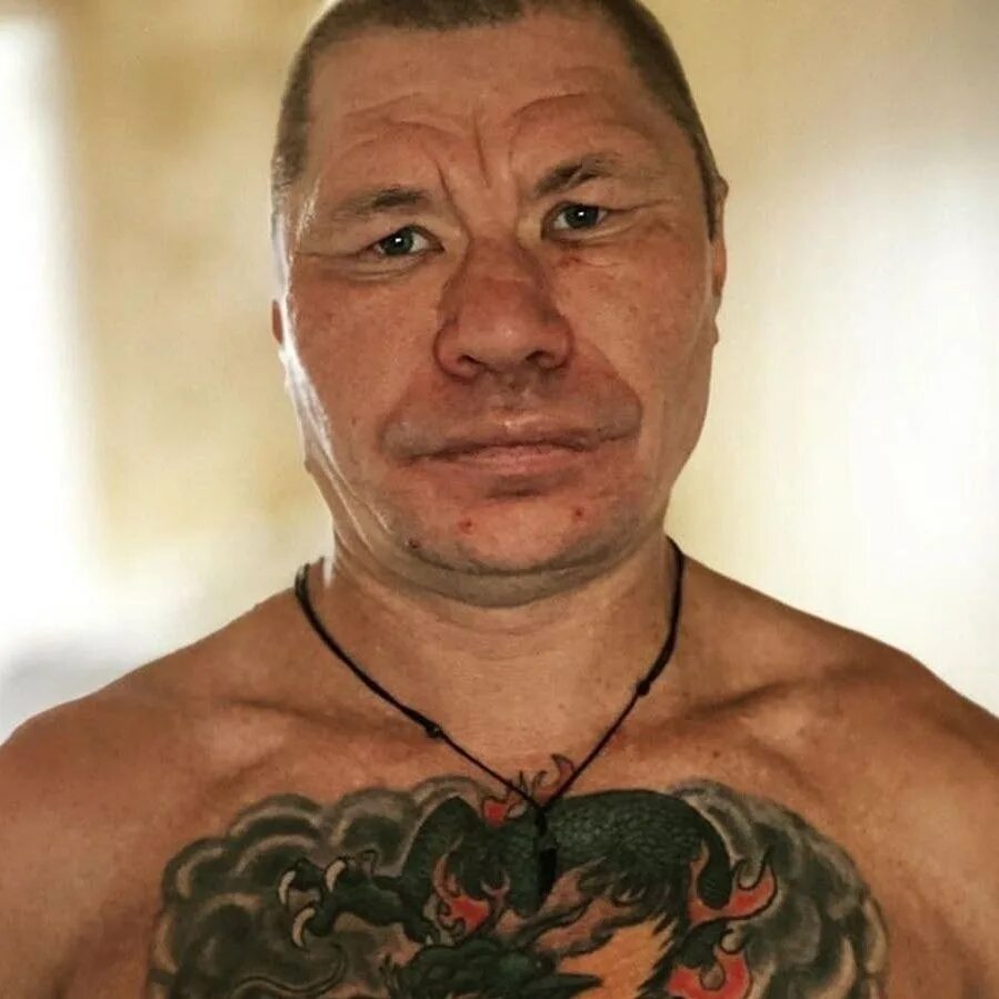 Монгол после операции. Монгол после операции