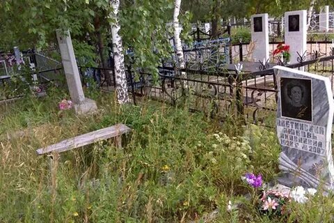 Найти могилу г