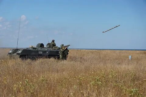 Полигон в донецке