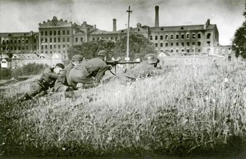 Смоленская вов