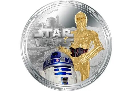 Stars монета