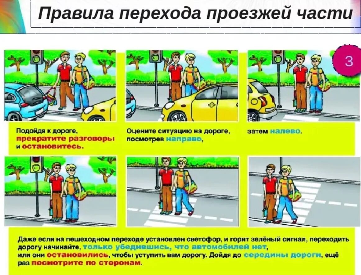 Формирование правил безопасного поведения на дорогах. Правила перехода проезжей части. правила перехода проезжей части пешеходами. порядок движения пешеходов. правила безопасности перехода проезжей части.