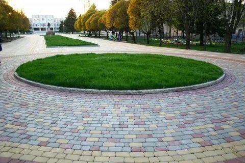 Улица краснодарская каневской