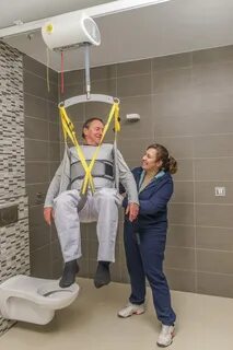 Подвесить и переместить