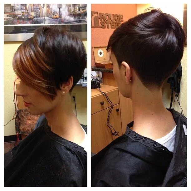 #pixie #hairstyle Hairstyles haircuts, Short hair cuts, Short blonde hair