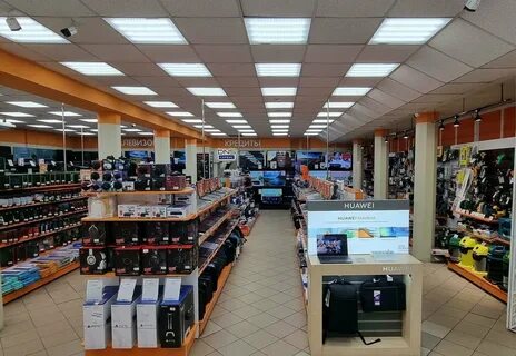 Dns shop братск