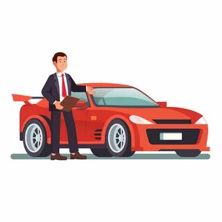 To book a car