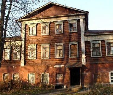 Старая ногинск 43