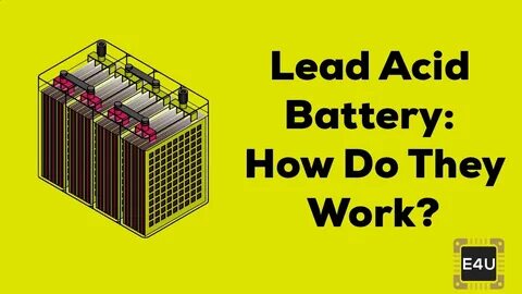 Battery meaning