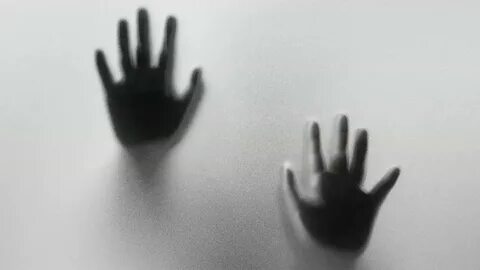 Hand of shadow