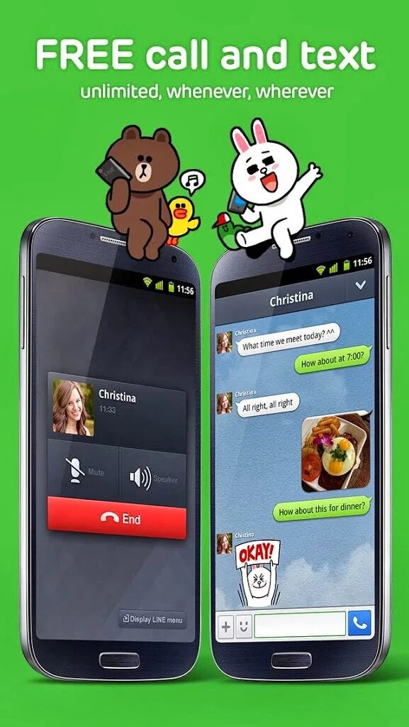 Бесплатное общение андроид. Line (приложение). Лайн общение. Line Messenger. Line Messenger Japan.