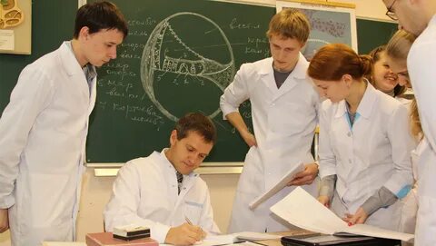 Кафедра срок обучения