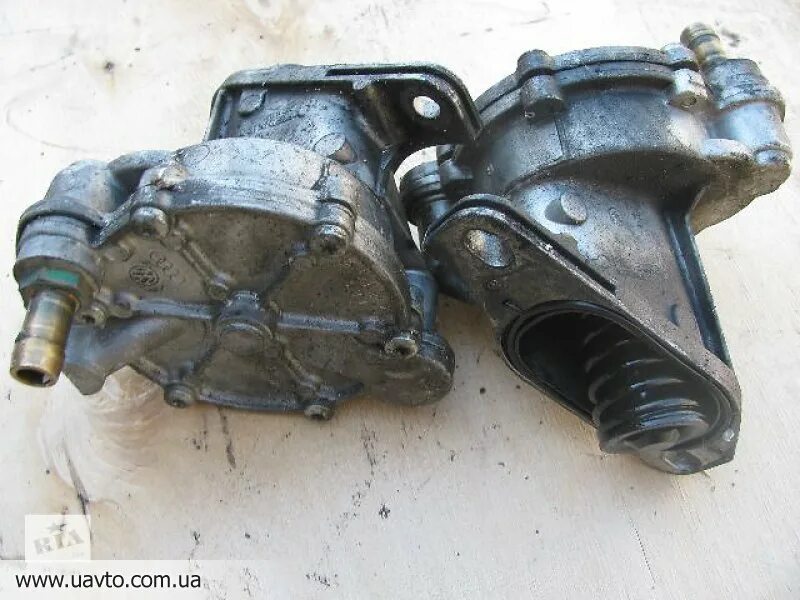 Вакуумный насос фольксваген крафтер 2. Вакуумный насос vw t4 2. Вакуумный насос крафтер 2. 4. 5 tdi.