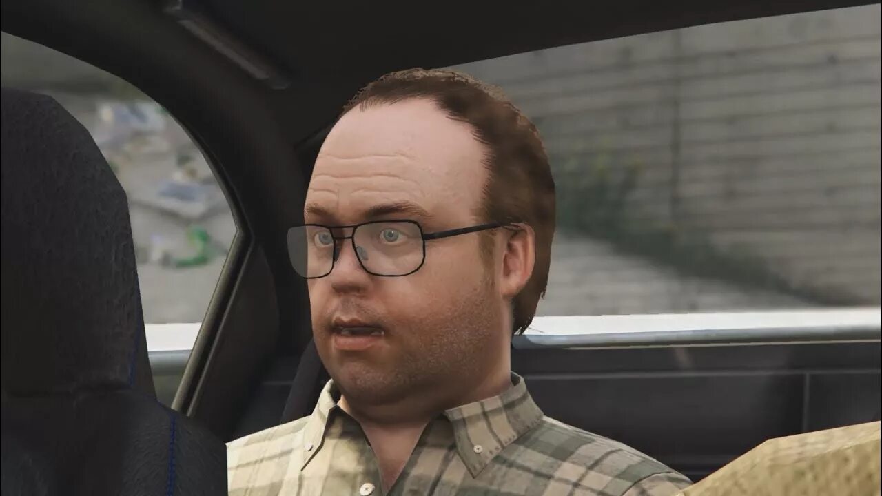 Just wait said lester