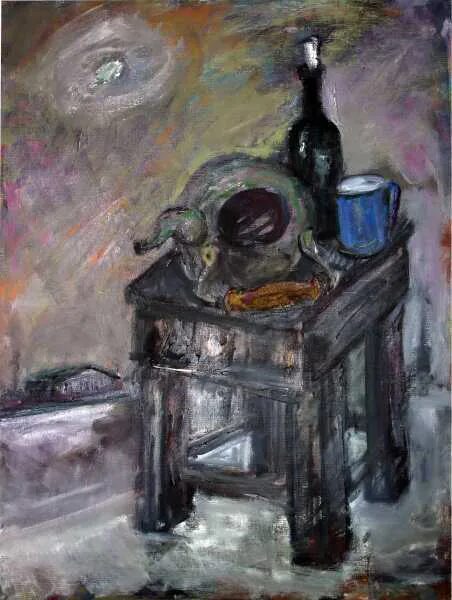 натюрморт блокада. блокадный натюрморт. блокадный ленинград натюрморт. натюрморт на тему великой отечественной войны. ларичев картина блокадный хлеб живопись.