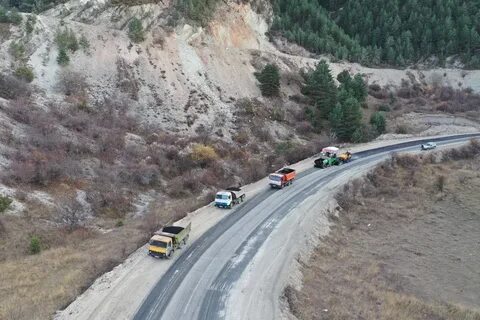 Буйнакск леваши