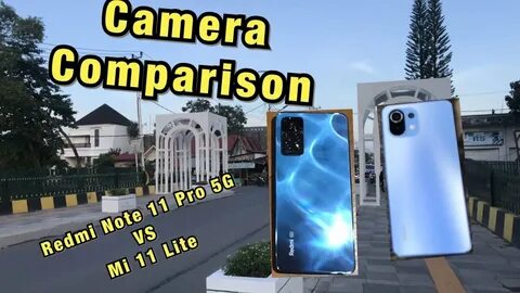 11 lite vs note 11 pro