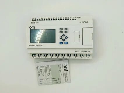 Oni systems
