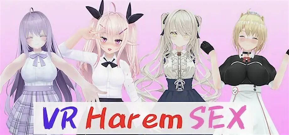 Vr harem