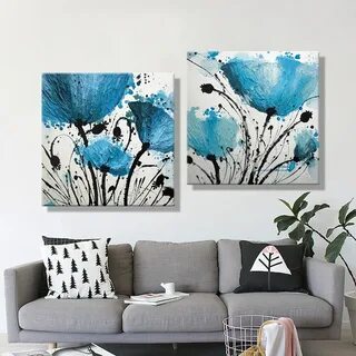 Красивые интерьерные картины