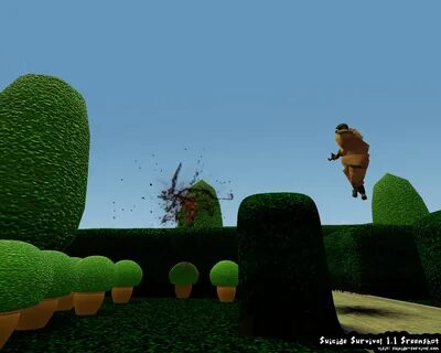 Survival 1