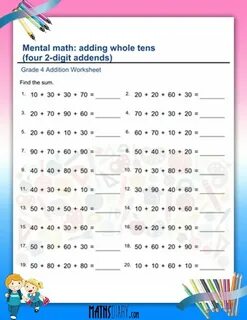 Time4math