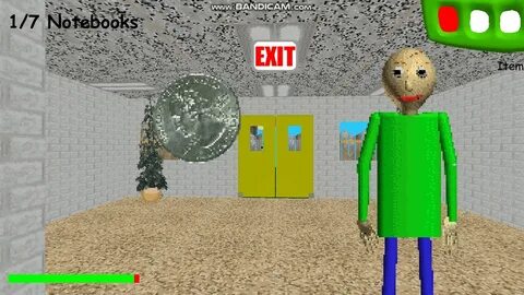 Baldi s classic