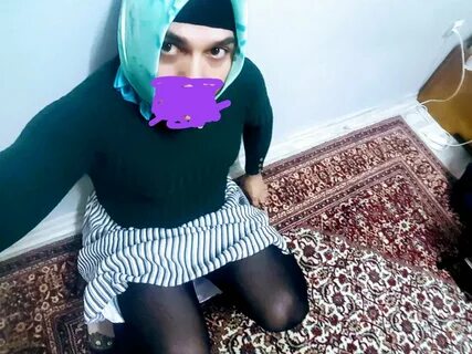 Türbanlı Cd Fatmanur.