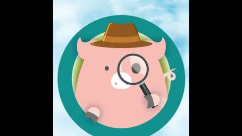 Spy pig