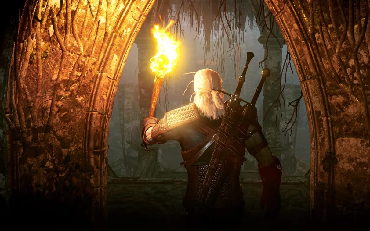 Ведьмак 3 играть. Ведьмак 3 подземелья. the witcher 3 дикая охота. ведьмак 2 дикая охота. ведьмак 3 ведьмаки.