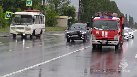 Дорога спас