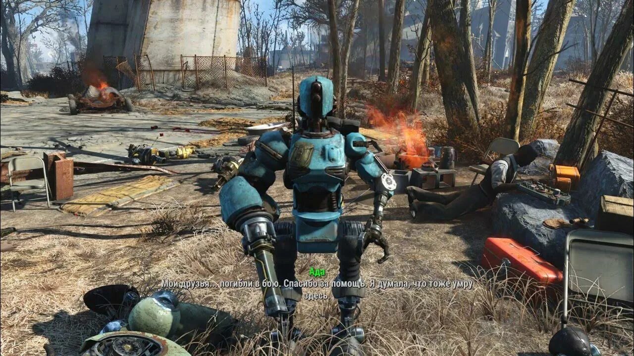 Fallout 4 ада Штурмотрон. Автоматрон Fallout 4. Фоллаут 4 дополнение Автоматрон. Фоллаут 4 робот ада.