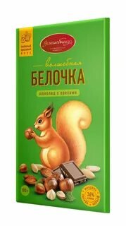 Белок в шоколаде