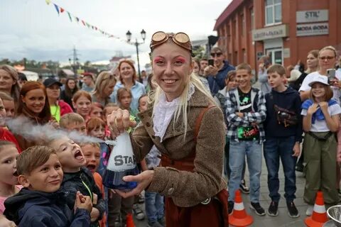 Отметить день рождения в барнауле
