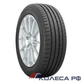 Toyo proxes comfort xl