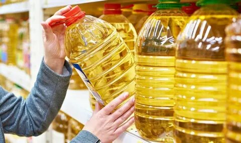 Почему подорожало масло