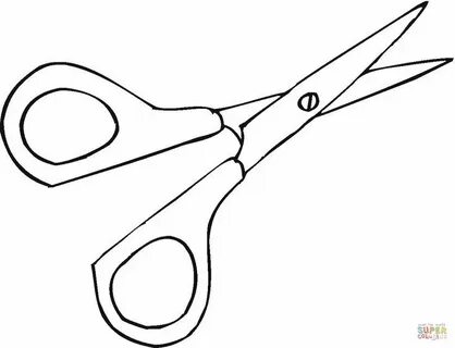 Scissors tool