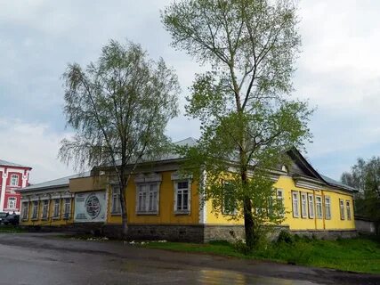 Лго лысьва