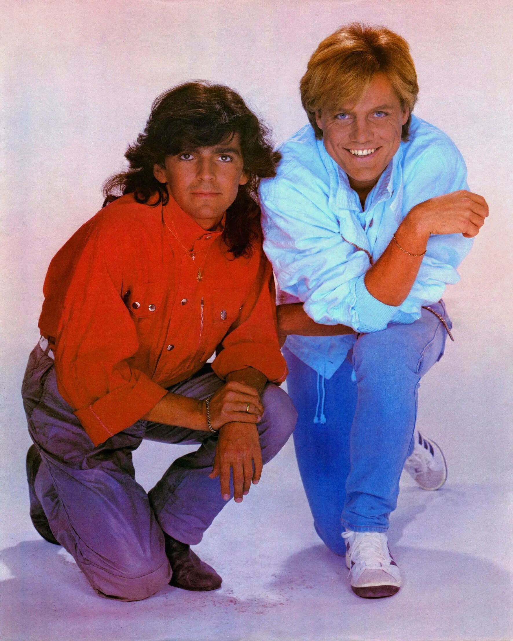 Группа modern talking. Modern talking обложка. Модерн токинг. Modern talking 1984. Немецкая группа модерн токинг.